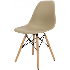 Пластиковый стул Eames