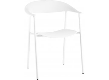 Пластиковый стул Сайли