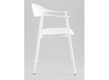 Пластиковый стул Сайли