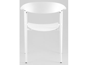 Пластиковый стул Сайли