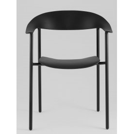 Пластиковый стул Сайли