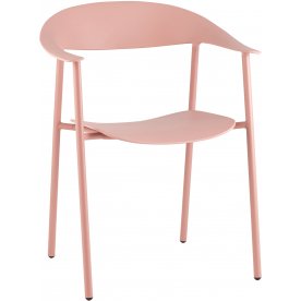 Пластиковый стул Eila