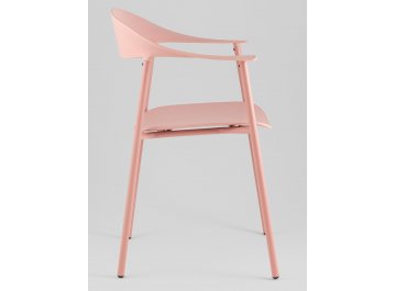 Пластиковый стул Сайли