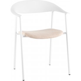 Пластиковый стул Eila