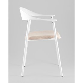 Пластиковый стул Eila