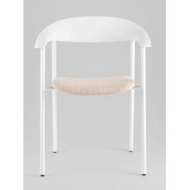 Пластиковый стул Сайли