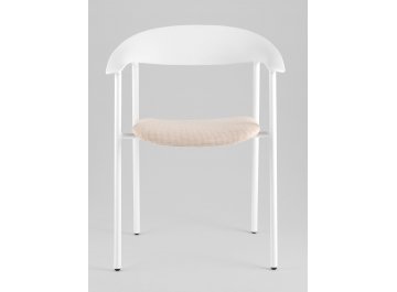 Пластиковый стул Сайли