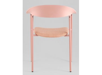 Пластиковый стул Сайли