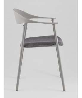 Пластиковый стул Сайли