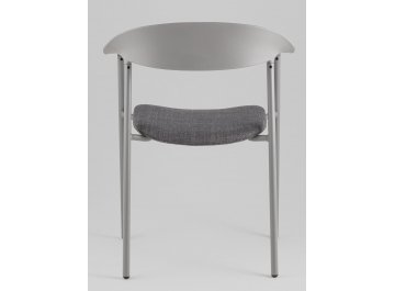 Пластиковый стул Сайли