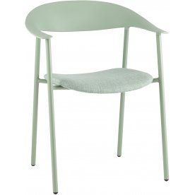 Пластиковый стул Сайли