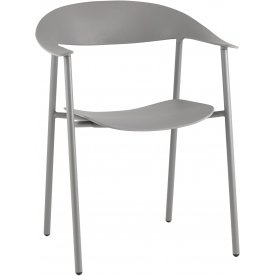 Пластиковый стул Eila