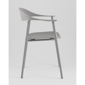 Пластиковый стул Eila