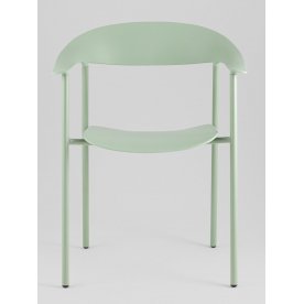 Пластиковый стул Сайли