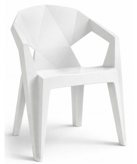 Пластиковый стул Гекса