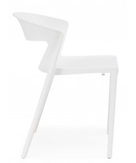 Пластиковый стул Градно