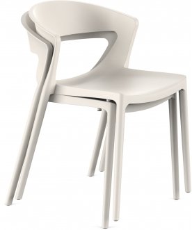 Пластиковый стул Градно