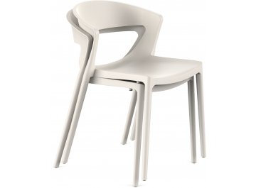 Пластиковый стул Градно
