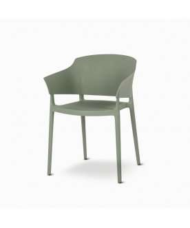 Пластиковый стул Grassy