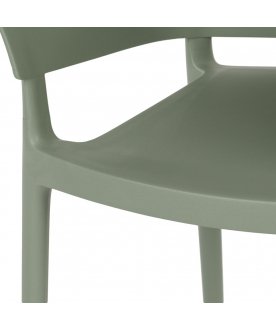 Пластиковый стул Grassy