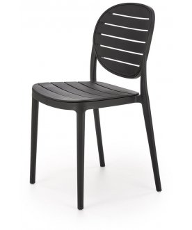 Пластиковый стул K529