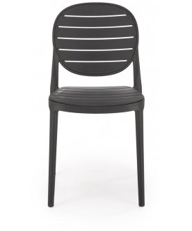 Пластиковый стул K529