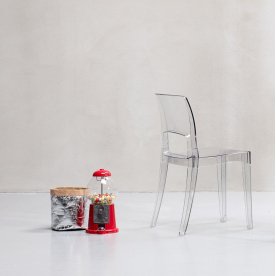 Пластиковый стул Isy Antishock