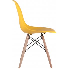 Пластиковый стул Hames