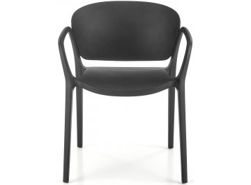 Пластиковый стул K491