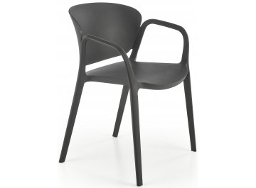 Пластиковый стул K491