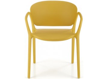 Пластиковый стул K491
