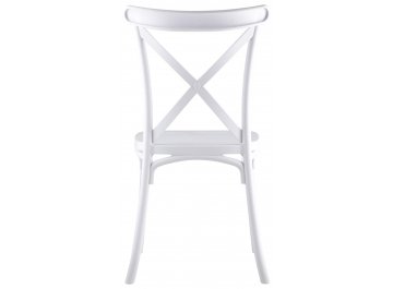 Пластиковый стул Кёртис