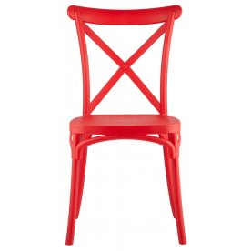 Пластиковый стул Кёртис