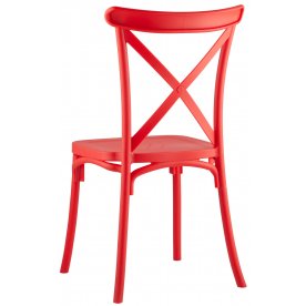 Пластиковый стул Кёртис