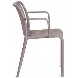 Пластиковый стул Lancaster mod. 38-1