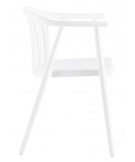 Пластиковый стул Лао