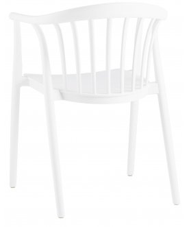 Пластиковый стул Лао