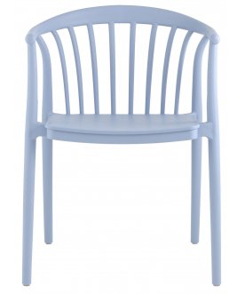 Пластиковый стул Лао