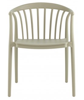 Пластиковый стул Лао