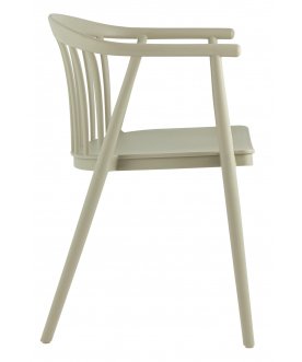 Пластиковый стул Ориво