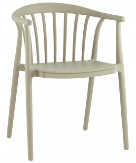 Пластиковый стул Ориво