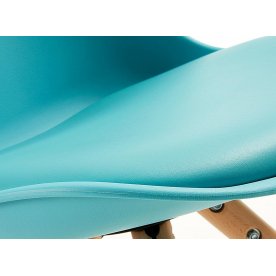 Пластиковый стул Lars