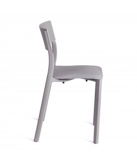 Пластиковый стул Lento mod. 43