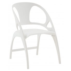 Пластиковый стул Эллара