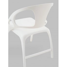 Пластиковый стул Эллара