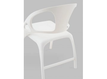 Пластиковый стул Эллара