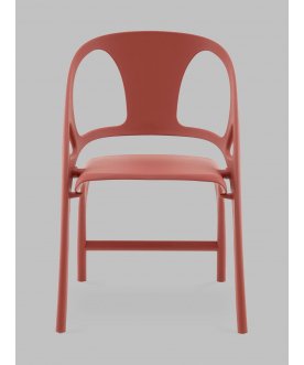 Пластиковый стул Эллара