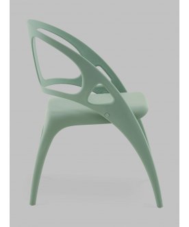 Пластиковый стул Эллара