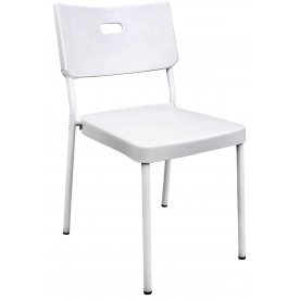 Пластиковый стул Lou