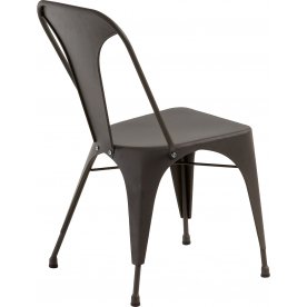 Пластиковый стул Malibu